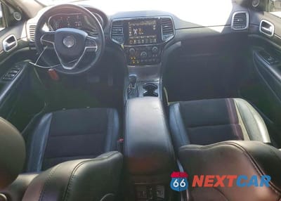 Zdjęcie 8 z 13 samochodu: 2020 JEEP GRAND CHEROKEE LAREDO VIN:1C4RJFAG4LC361561 - miniatura