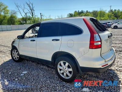 Drugie zdjęcie samochodu z przodu: 2011 HONDA CR-V SE VIN:5J6RE4H40BL031221 - miniatura