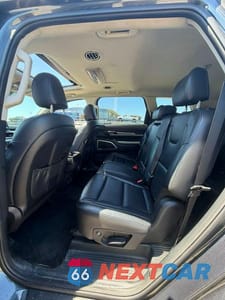 Zdjęcie 6 z 13 samochodu: 2020 KIA TELLURIDE S VIN:5XYP6DHC3LG037187 - miniatura