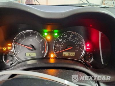Zdjęcie 9 z 12 samochodu: 2012 TOYOTA COROLLA S VIN:2T1BU4EE3CC858601 - miniatura