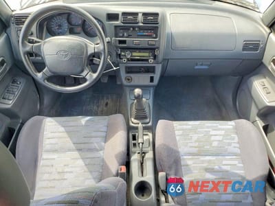 Zdjęcie 8 z 13 samochodu: 1997 TOYOTA RAV4 BASE VIN:JT3HP10V2V7031642 - miniatura