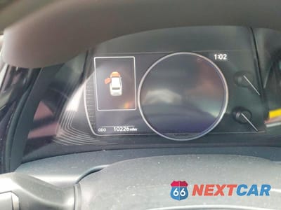 Zdjęcie 9 z 12 samochodu: 2024 LEXUS ES 300H ULTRA LUXURY VIN:58AFA1C1XRU047421 - miniatura