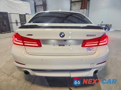 Zdjęcie 6 z 12 samochodu: 2018 BMW 530 XI VIN:WBAJA7C55JWA74482 - miniatura