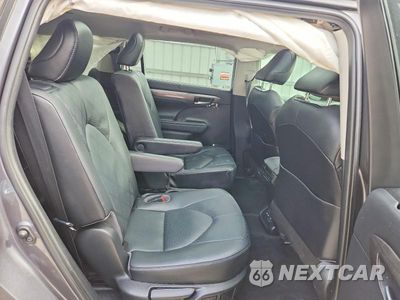 Zdjęcie 11 z 13 samochodu: 2021 TOYOTA HIGHLANDER PLATINUM VIN:5TDFZRAH7MS070736 - miniatura