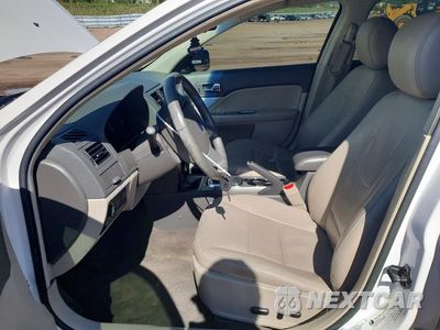 Zdjęcie 7 z 12 samochodu: 2012 FORD FUSION SEL VIN:3FAHP0CG0CR394505 - miniatura