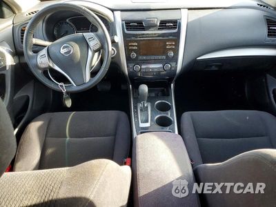 Zdjęcie 8 z 12 samochodu: 2013 NISSAN ALTIMA 2.5 VIN:1N4AL3AP6DC198179 - miniatura