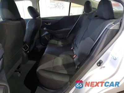 Zdjęcie 10 z 12 samochodu: 2025 SUBARU LEGACY PREMIUM VIN:4S3BWAF60S3030092 - miniatura