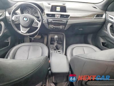 Zdjęcie 8 z 12 samochodu: 2018 BMW X1 SDRIVE28I VIN:WBXHU7C36J5H41088 - miniatura