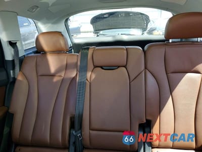 Zdjęcie 10 z 13 samochodu: 2019 AUDI Q7 PREMIUM PLUS VIN:WA1LHAF75KD037146 - miniatura