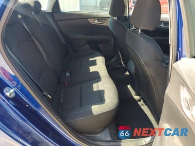Zdjęcie 10 z 12 samochodu: 2021 KIA FORTE LXS VIN:3KPF24AD4ME376212 - miniatura