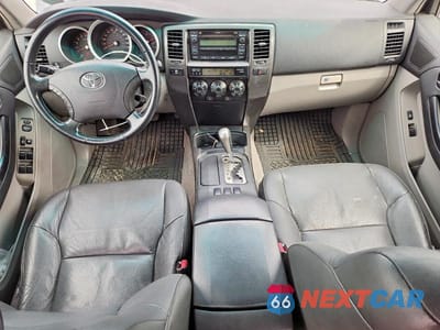 Zdjęcie 8 z 13 samochodu: 2006 TOYOTA 4RUNNER SPORT EDITION VIN:JTEZT14R968010030 - miniatura