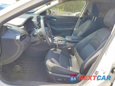 Zdjęcie 7 z 13 samochodu: 2025 NISSAN ALTIMA SV VIN:1N4BL4DV7SN312468 - miniatura