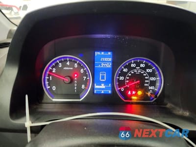 Zdjęcie 9 z 13 samochodu: 2011 HONDA CR-V SE VIN:JHLRE4H42BC006815 - miniatura