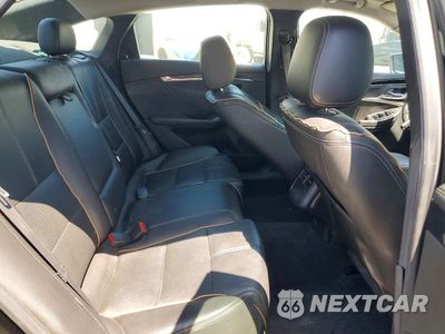 Zdjęcie 10 z 12 samochodu: 2016 CHEVROLET IMPALA LTZ VIN:2G1145S39G9128162 - miniatura