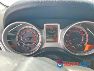 Zdjęcie 9 z 12 samochodu: 2017 DODGE JOURNEY SE VIN:3C4PDCAB0HT503854 - miniatura