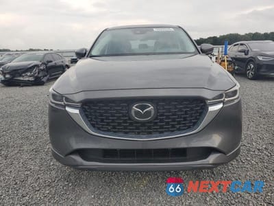 Piąte zdjęcie samochodu w środku: 2024 MAZDA CX-5 SELECT VIN:JM3KFBBL9R0525511 - miniatura