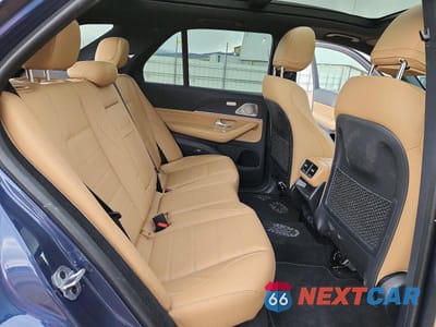Zdjęcie 10 z 13 samochodu: 2024 MERCEDES-BENZ GLE 450 4MATIC VIN:4JGFB5KB2RB140371 - miniatura