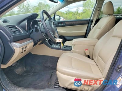 Zdjęcie 7 z 13 samochodu: 2015 SUBARU OUTBACK 3.6R LIMITED VIN:4S4BSELC9F3211934 - miniatura