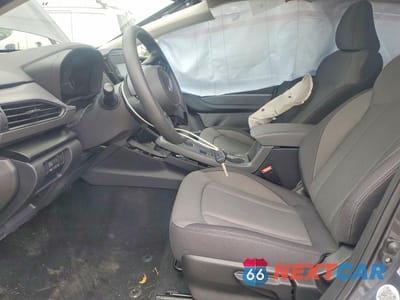 Zdjęcie 7 z 13 samochodu: 2025 SUBARU CROSSTREK VIN:JF2GUABC6S8258335 - miniatura