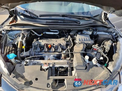 Zdjęcie 12 z 13 samochodu: 2019 HONDA HR-V SPORT VIN:3CZRU6H16KG722741 - miniatura