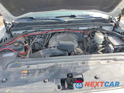 Zdjęcie 11 z 12 samochodu: 2016 GMC SIERRA K2500 HEAVY DUTY VIN:1GT02REG6GZ261708 - miniatura