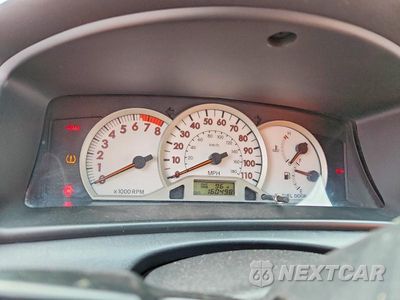 Zdjęcie 9 z 12 samochodu: 2008 TOYOTA COROLLA S VIN:2T1BR32E28C892617 - miniatura