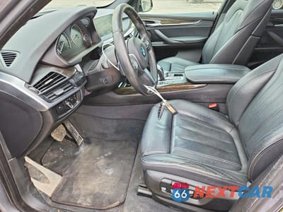 Zdjęcie 7 z 14 samochodu: 2017 BMW X5 XDRIVE35I VIN:5UXKR0C39H0V81559 - miniatura