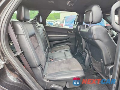 Zdjęcie 11 z 13 samochodu: 2014 DODGE DURANGO SXT VIN:1C4RDJAG6EC477339 - miniatura