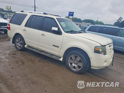 Zdjęcie 7 z 26 samochodu: 2007 FORD EXPEDITION LIMITED VIN:1FMFU205X7LA88758 - miniatura