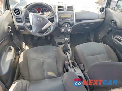Zdjęcie 8 z 12 samochodu: 2014 NISSAN VERSA NOTE S VIN:3N1CE2CP5EL405741 - miniatura