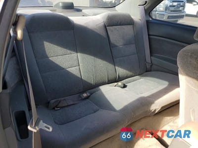 Zdjęcie 10 z 12 samochodu: 1996 HONDA ACCORD EX VIN:1HGCD7253TA020052 - miniatura