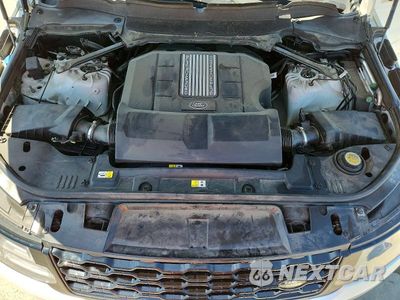 Zdjęcie 11 z 12 samochodu: 2019 LAND ROVER RANGE ROVER SPORT HSE DYNAMIC VIN:SALWV2SV6KA842315 - miniatura