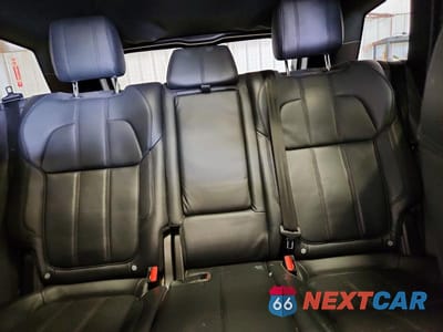 Zdjęcie 10 z 13 samochodu: 2014 LAND ROVER RANGE ROVER SPORT HSE VIN:SALWR2WF5EA328256 - miniatura