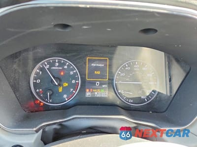 Zdjęcie 9 z 12 samochodu: 2020 SUBARU LEGACY LIMITED XT VIN:4S3BWGN69L3031165 - miniatura