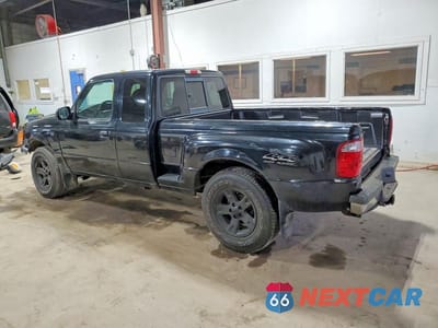 Drugie zdjęcie samochodu z przodu: 2002 FORD RANGER SUPER CAB VIN:1FTZR45EX2PA44574 - miniatura