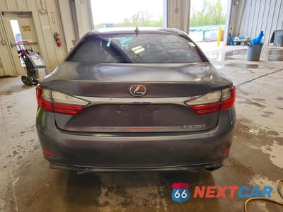 Zdjęcie 6 z 12 samochodu: 2018 LEXUS ES 350 VIN:58ABK1GGXJU093667 - miniatura
