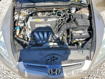 Zdjęcie 11 z 12 samochodu: 2004 HONDA ACCORD LX VIN:1HGCM56324A072819 - miniatura