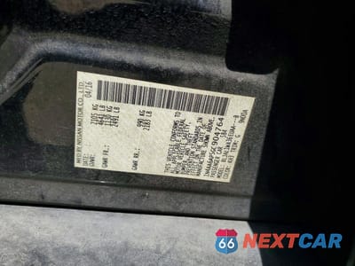 Zdjęcie 12 z 12 samochodu: 2016 NISSAN MAXIMA 3.5 SR VIN:1N4AA6AP5GC904764 - miniatura