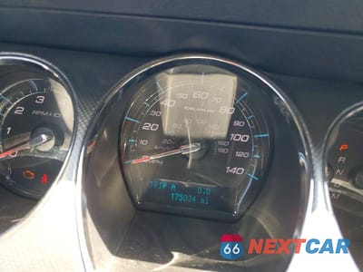 Zdjęcie 9 z 12 samochodu: 2011 FORD TAURUS SEL VIN:1FAHP2EW7BG160075 - miniatura