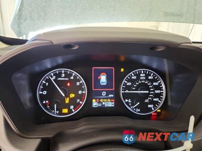 Zdjęcie 9 z 12 samochodu: 2025 SUBARU CROSSTREK PREMIUM VIN:JF2GUHDCXS8339750 - miniatura