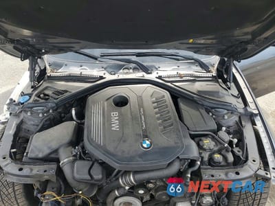Zdjęcie 11 z 13 samochodu: 2017 BMW 340 XI VIN:WBA8B7G52HNU37467 - miniatura