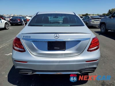 Zdjęcie 6 z 12 samochodu: 2019 MERCEDES-BENZ E 300 VIN:WDDZF4JBXKA592975 - miniatura