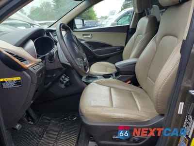 Zdjęcie 7 z 13 samochodu: 2014 HYUNDAI SANTA FE SPORT 2.0T VIN:5XYZWDLA4EG221751 - miniatura