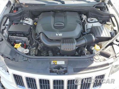 Zdjęcie 12 z 13 samochodu: 2015 JEEP GRAND CHEROKEE LAREDO VIN:1C4RJEAG0FC668496 - miniatura