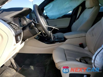 Zdjęcie 7 z 13 samochodu: 2022 BMW X3 XDRIVE30I VIN:5UX53DP09N9K12004 - miniatura