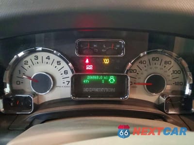 Zdjęcie 9 z 13 samochodu: 2011 FORD EXPEDITION EL XLT VIN:1FMJK1J51BEF03469 - miniatura