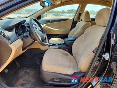 Zdjęcie 7 z 12 samochodu: 2013 HYUNDAI SONATA GLS VIN:5NPEB4AC8DH810484 - miniatura