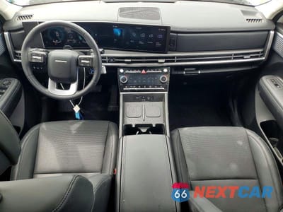 Zdjęcie 8 z 14 samochodu: 2025 HYUNDAI SANTA FE SEL VIN:5NMP2DGL3SH099996 - miniatura