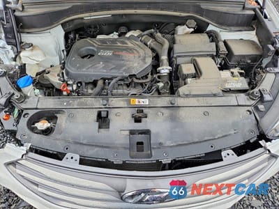 Zdjęcie 12 z 13 samochodu: 2018 HYUNDAI SANTA FE SPORT 2.0T ULTIMATE VIN:5XYZWDLA1JG541930 - miniatura