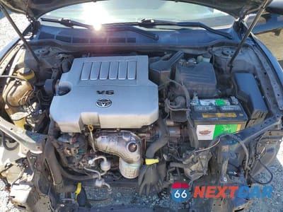 Zdjęcie 11 z 13 samochodu: 2009 TOYOTA CAMRY SE V6 VIN:4T1BK46K19U096306 - miniatura